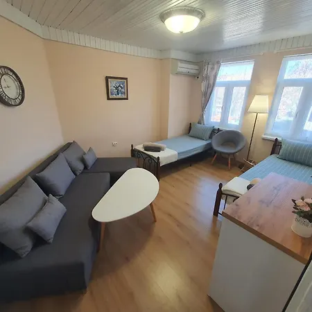 Hancho - Old Center Bed & Breakfast