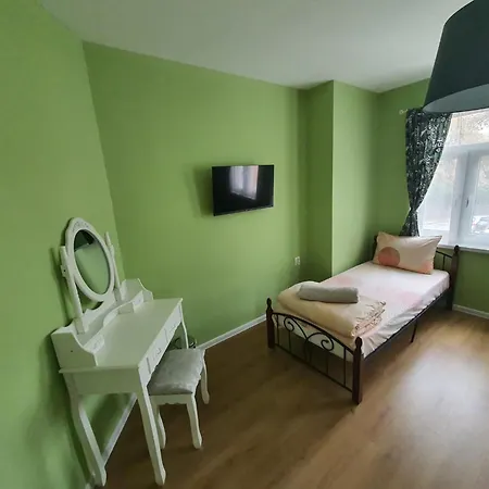 Hancho - Old Center Bed & Breakfast *