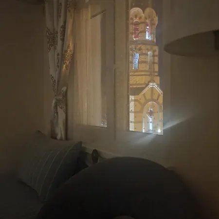 Hancho - Old Center Bed & Breakfast