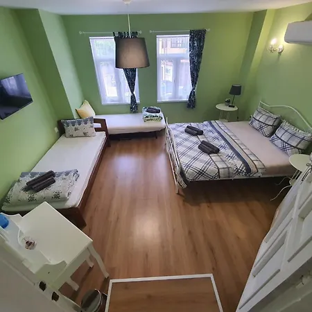Bed & Breakfast Hancho - Old Center *