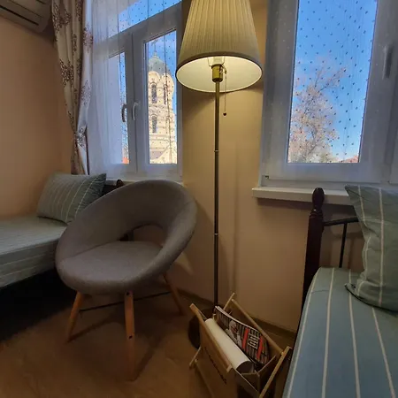 Hancho - Old Center Bed & Breakfast Plovdiv