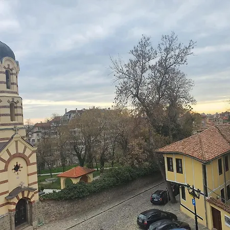 Bed & Breakfast Hancho - Old Center *