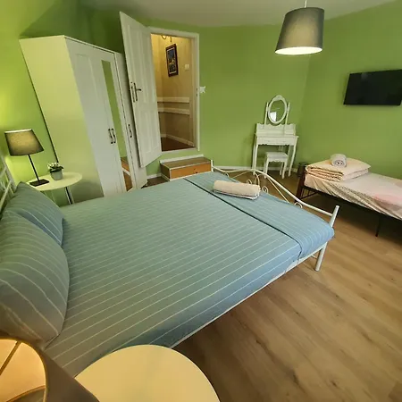 Hancho - Old Center Bed & Breakfast