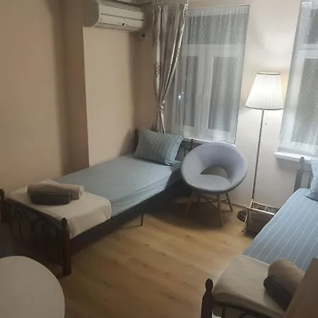 Hancho - Old Center Bed & Breakfast *