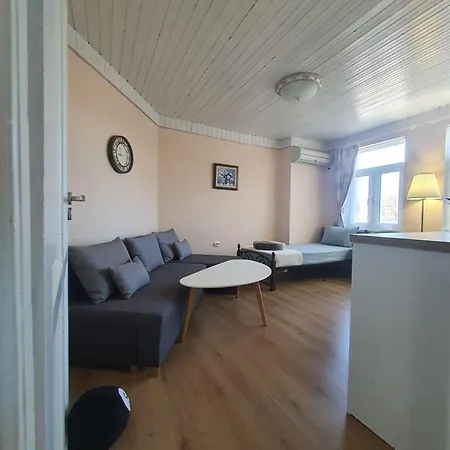 Bed & Breakfast Hancho - Old Center Plovdiv