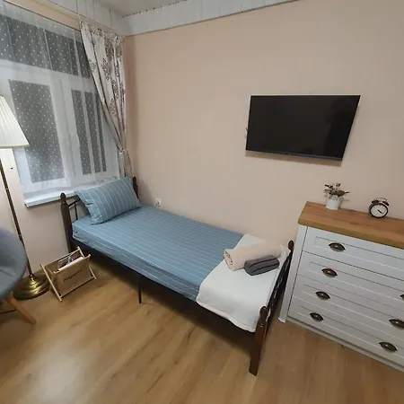 Bed & Breakfast Hancho - Old Center *