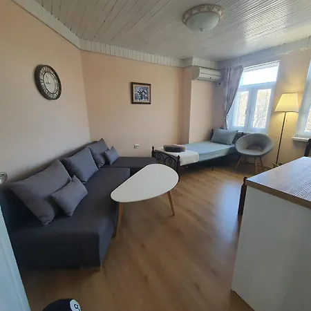 Hancho - Old Center Bed & Breakfast Plovdiv