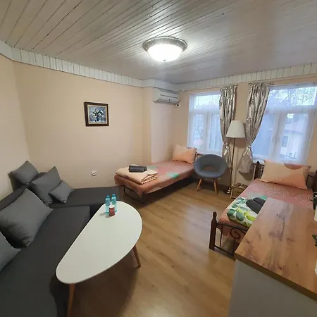 Hancho - Old Center Bed & Breakfast *