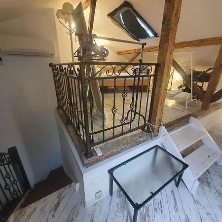 Hancho - Old Center Bed & Breakfast Plovdiv