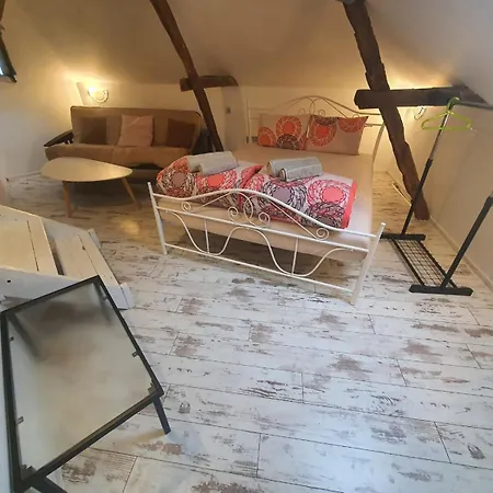 Bed & Breakfast Hancho - Old Center Plovdiv