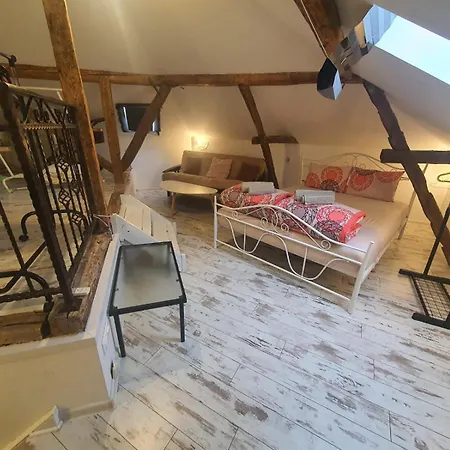 Hancho - Old Center Bed & Breakfast Plovdiv